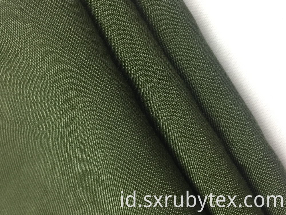 R T Twill Solid Fabric